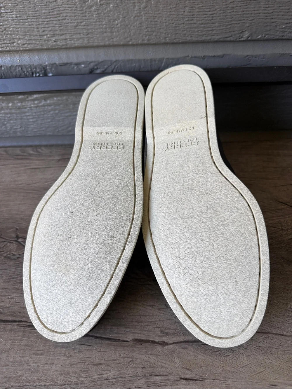SPERRY TOP-SIDER Men’s Boat size 11.5